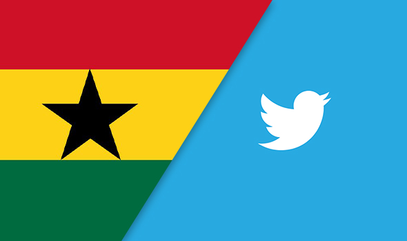 Twitter to establish its first African expansion in ...